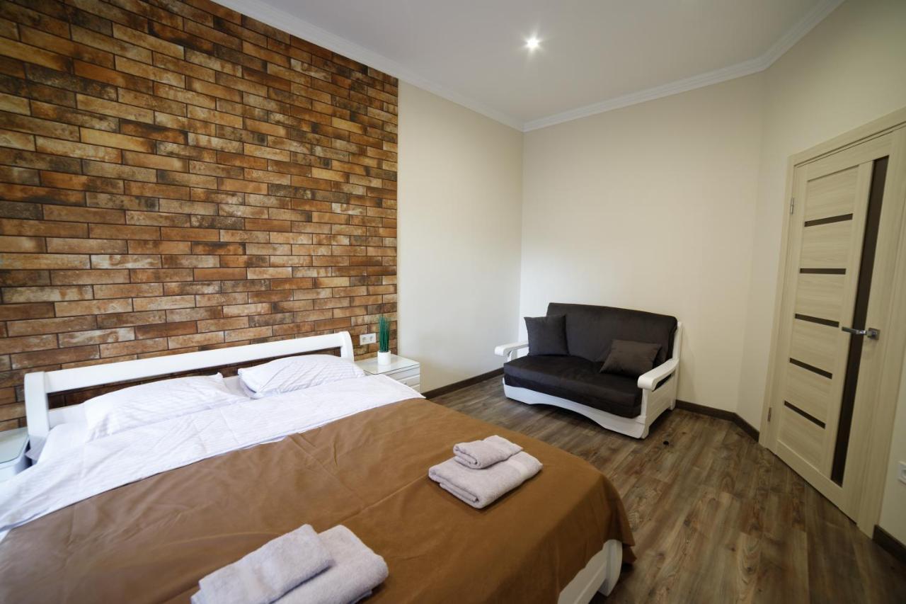Lux Apartments Λβιβ Εξωτερικό φωτογραφία